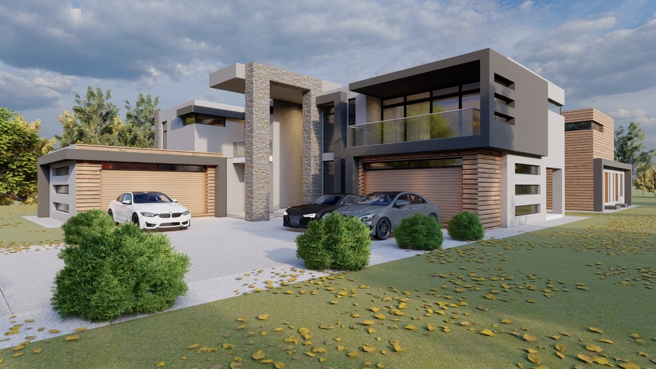 Highway Bridge Reconstruction