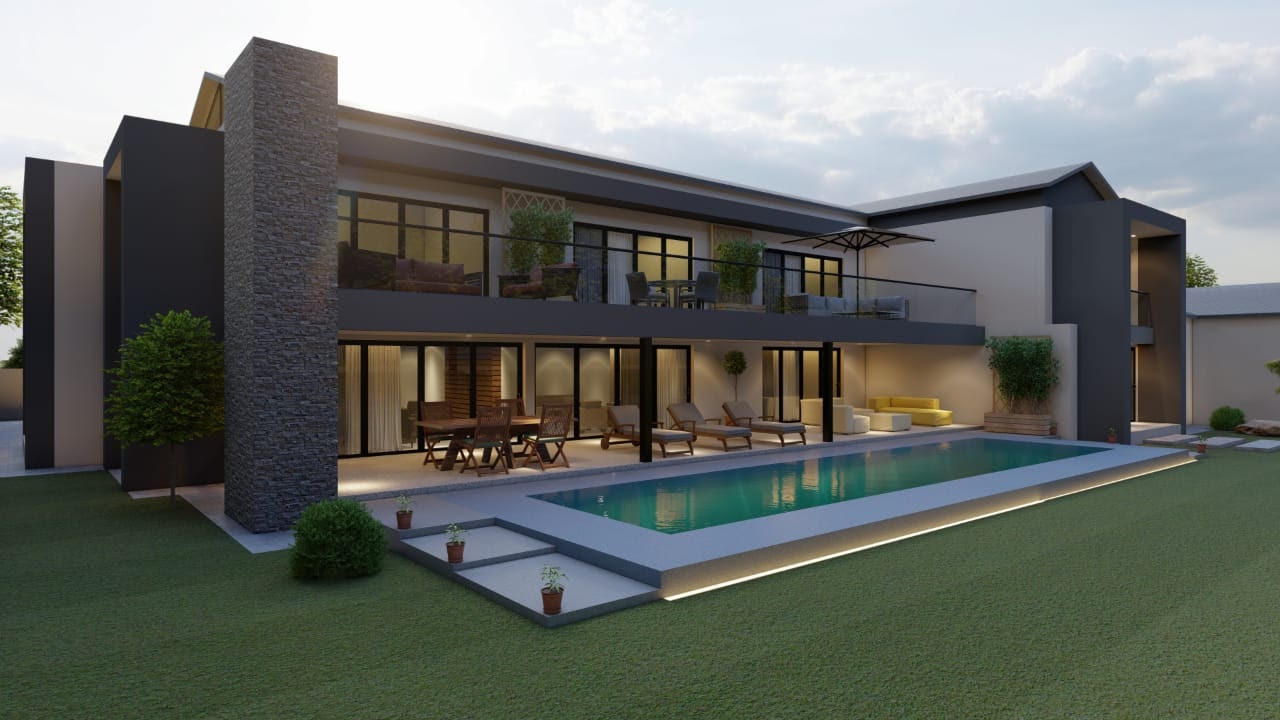 Innovation Campus Center