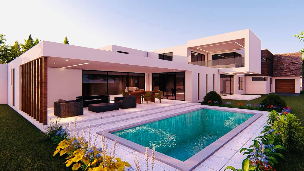 Construction Services